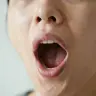 嘴