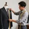 定制服装