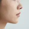 下巴
