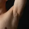 腋下