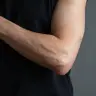 肘