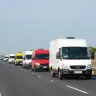 旅行车队