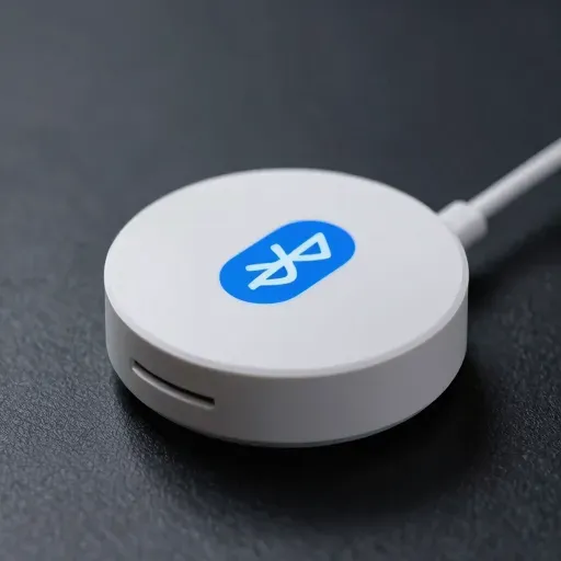 Từ vựng 蓝牙 – Bluetooth
