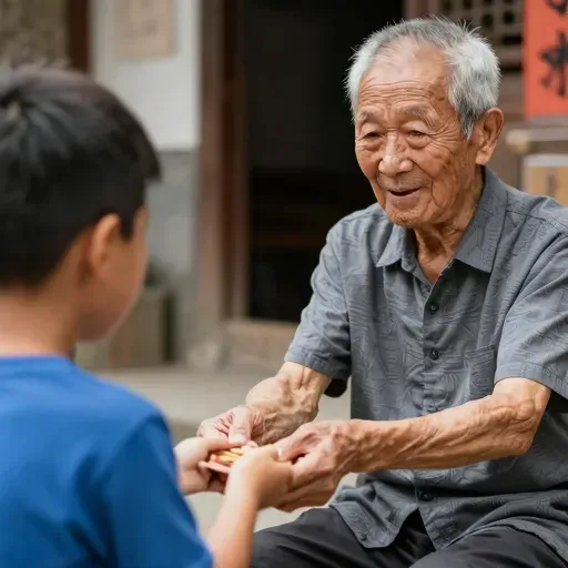 Từ vựng 传承 – Kế thừa, truyền lại