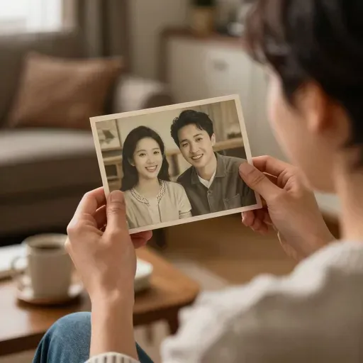 Từ vựng 想起 – nhớ lại, nhớ ra