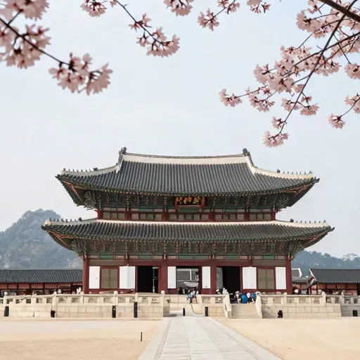 Từ vựng 韩国 – Hàn Quốc