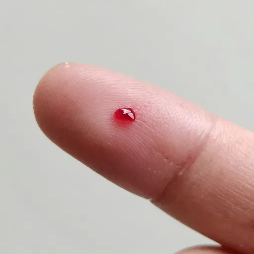 Từ vựng 血 – máu
