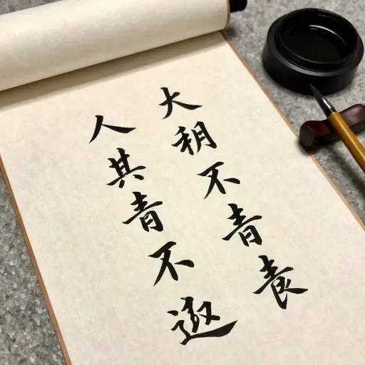 Từ vựng 文 – ngôn ngữ, tiếng, bài văn