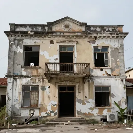 Từ vựng 丑 – Xấu xí
