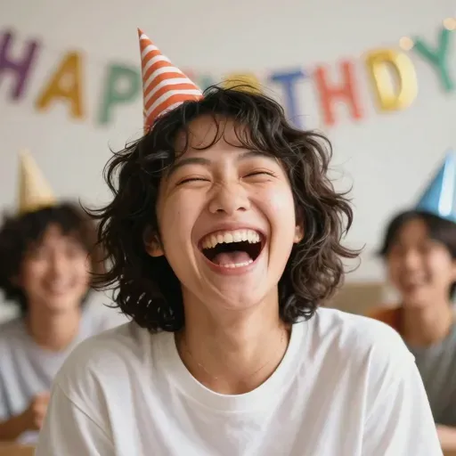 Từ vựng 乐 – vui vẻ; âm nhạc