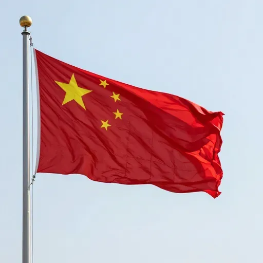 Từ vựng 扬 – nâng lên, phát huy; truyền bá