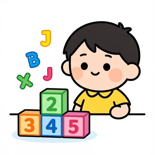 Từ vựng 数 – số, con số; đếm, tính
