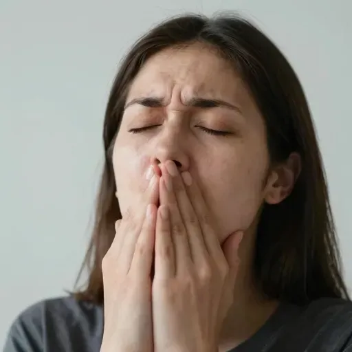 Từ vựng 抑 – ức chế, kiềm chế