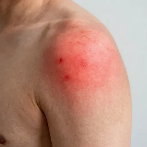 Từ vựng 炎 – nóng rực; viêm