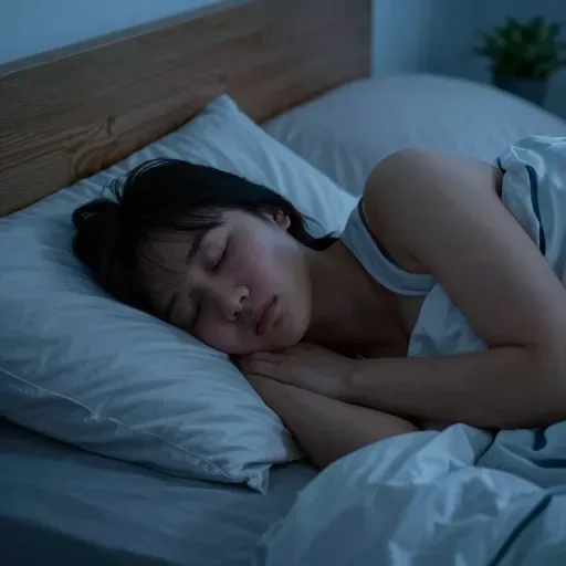 Từ vựng 觉 – cảm thấy, nhận ra; giấc ngủ