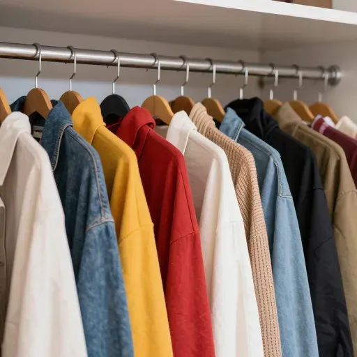 Từ vựng 衣服 – Quần áo, trang phục
