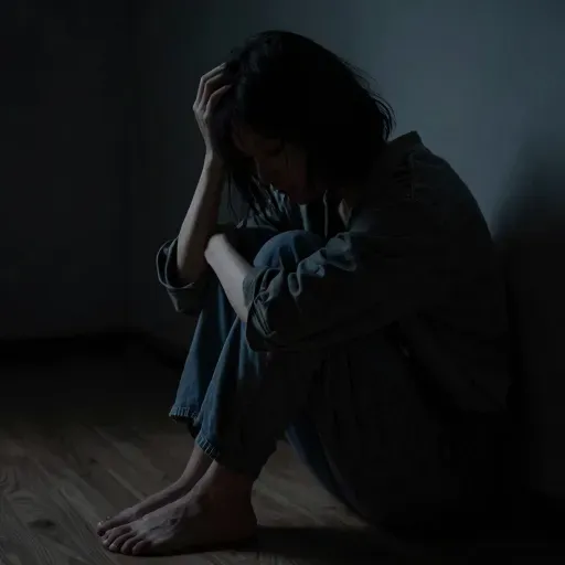 Từ vựng 郁 – u uất; sum suê, nồng đậm