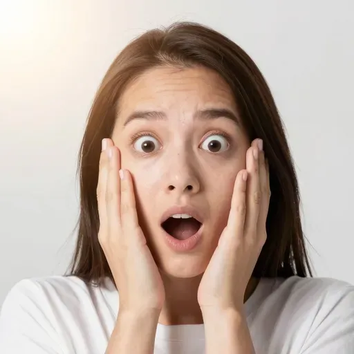 Từ vựng 恍 – ngẩn ngơ; dường như, chợt
