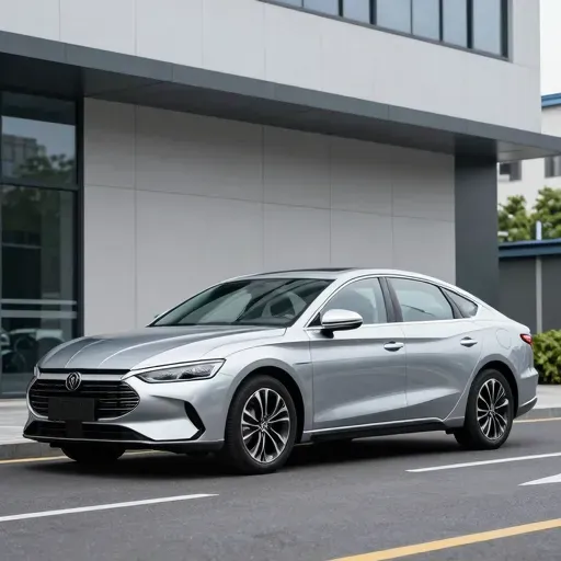 Từ vựng 汽车 – xe hơi, ô tô
