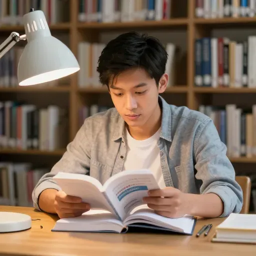 Từ vựng 学 – học, học tập