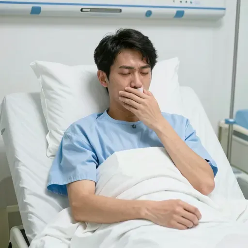 Từ vựng 患 – tai họa, mối lo; mắc bệnh