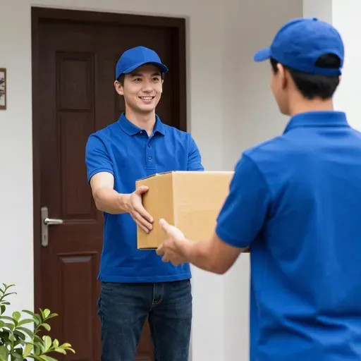 Từ vựng 递 – Đưa, trao