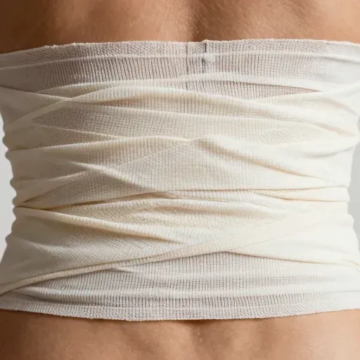 Từ vựng 绷 – căng ra; gượng mặt; nứt bật