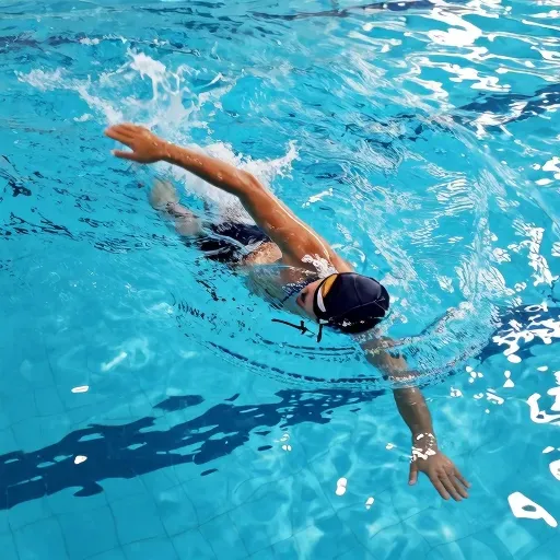 Từ vựng 游 – bơi; đi chơi/du lịch; đi lại