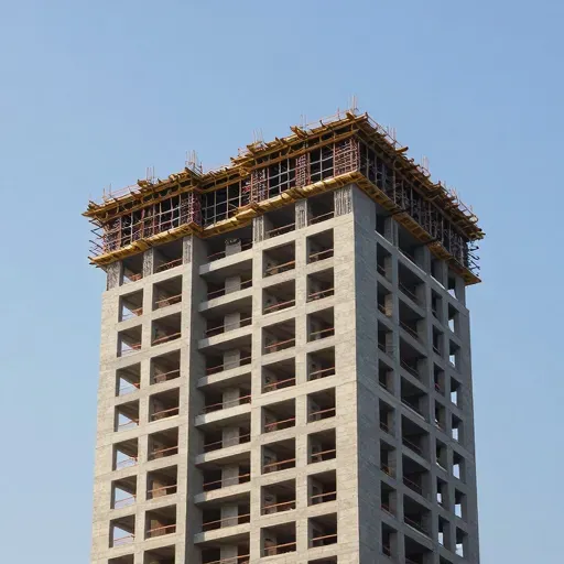 Từ vựng 筑 – xây dựng; đàn trúc cổ