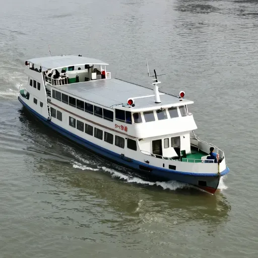 Từ vựng 渡 – Băng qua, phà qua