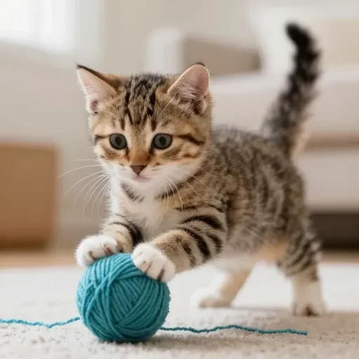 Từ vựng 猫 – con mèo