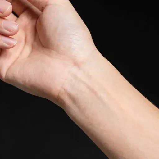 Từ vựng 腕 – cổ tay; thủ đoạn/kỹ năng