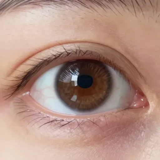 Từ vựng 睛 – mắt, con ngươi