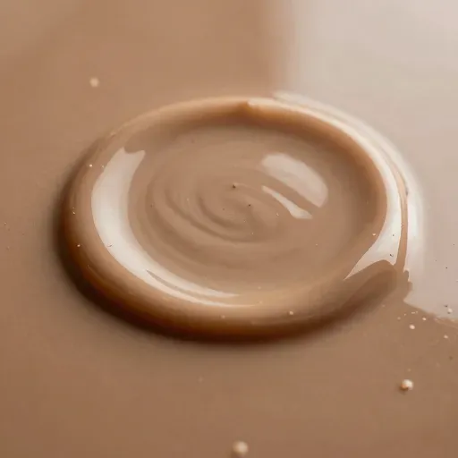 Từ vựng 腻 – ngấy, chán; nhờn, béo