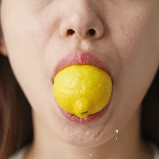 Từ vựng 酸 – chua; mỏi nhức; chua xót