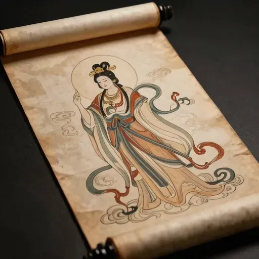 Từ vựng 天命 – Số mệnh, định mệnh
