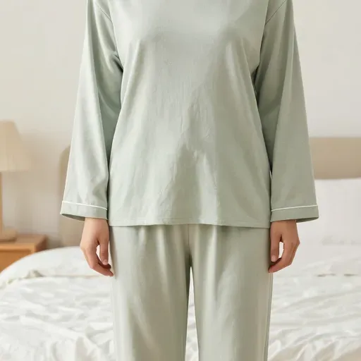 Từ vựng 睡衣 – Đồ ngủ, áo ngủ