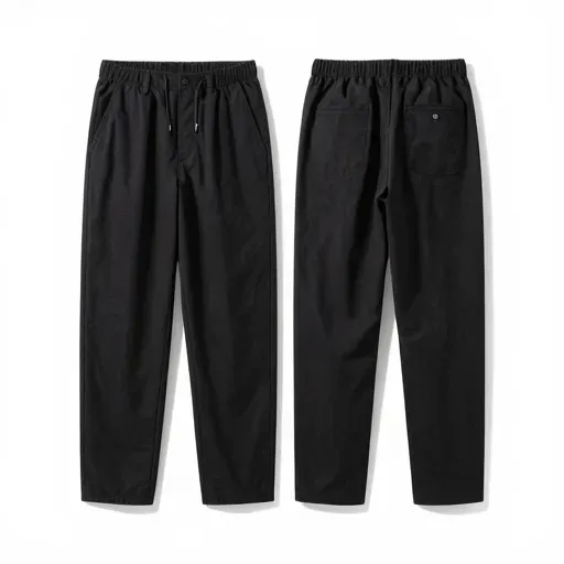 Từ vựng 休闲裤 – Quần thường ngày, quần casual