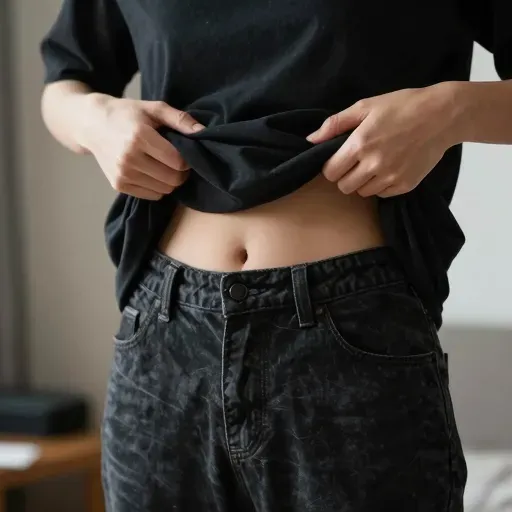 Từ vựng 脱衣服 – Cởi quần áo