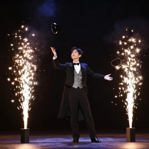 Từ vựng 表演 – biểu diễn, trình diễn