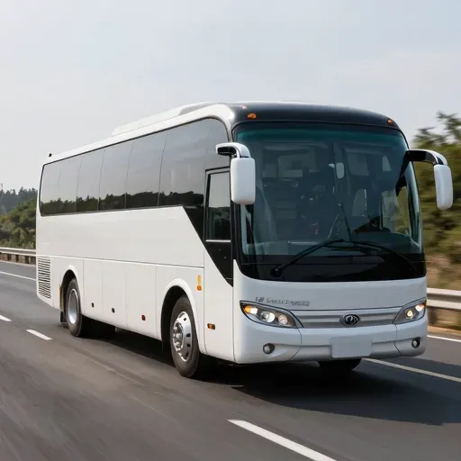 Từ vựng 长途汽车 – Xe khách đường dài