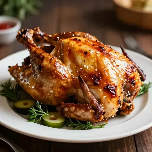 Từ vựng 鸡肉 – Thịt gà