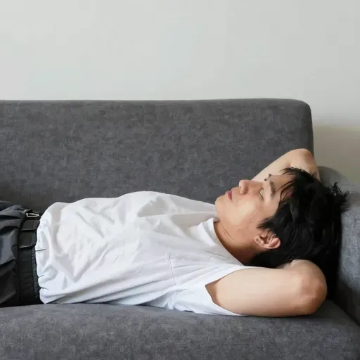 Từ vựng 懒惰 – Lười biếng