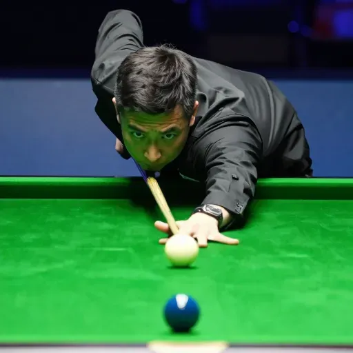 Từ vựng 斯诺克 – Snooker