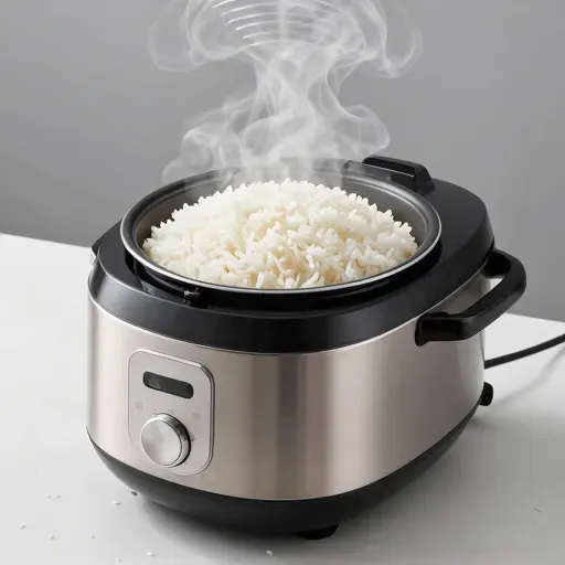 Từ vựng 电饭煲 – Nồi cơm điện