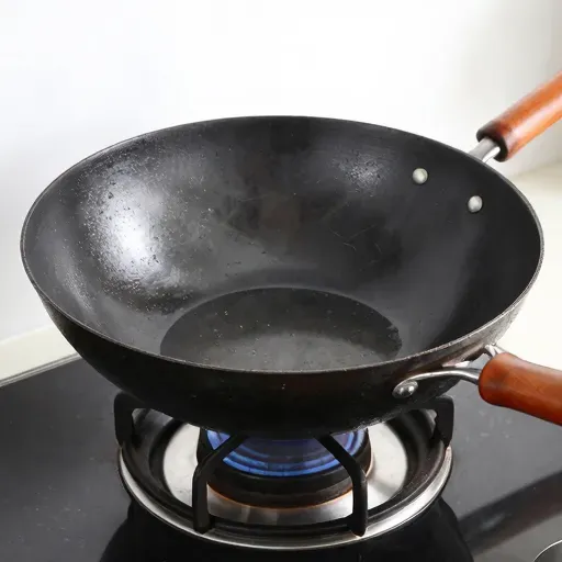 Từ vựng 炒锅 – Chảo xào