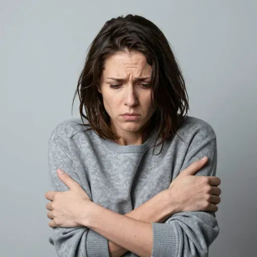 Từ vựng 不知所措 – Luống cuống, không biết làm sao