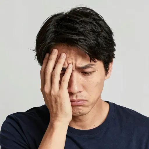 Từ vựng 犹豫不决 – Lưỡng lự