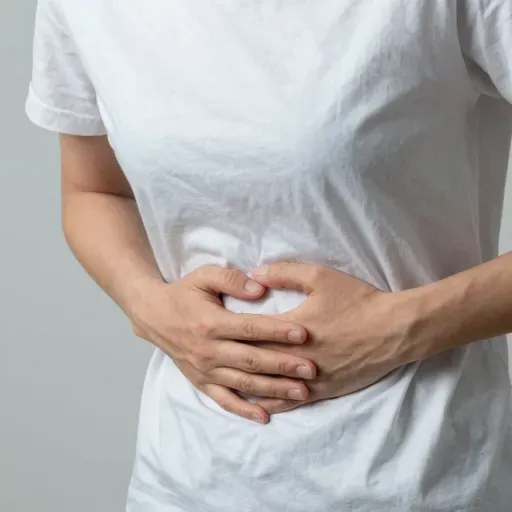 Từ vựng 腹泻 – Tiêu chảy