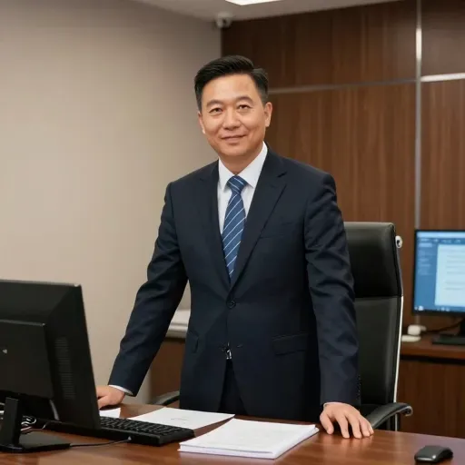 Từ vựng 首席 – Người đứng đầu, cấp cao nhất